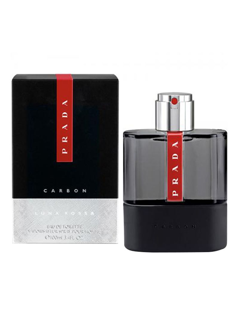 PRADA LUNA ROSSA CARBON (M) EDT 100ML